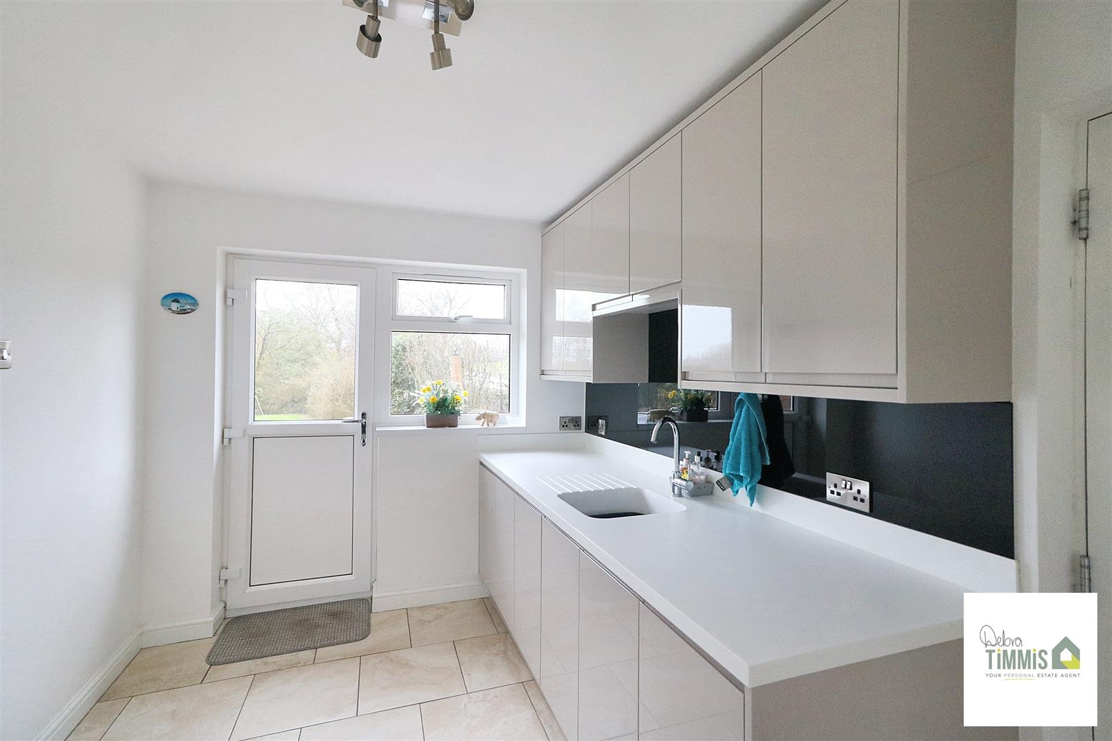 Millrise Road, Milton, Stoke-On-Trent
